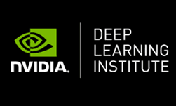 NVIDIA DLI Certificate Badge