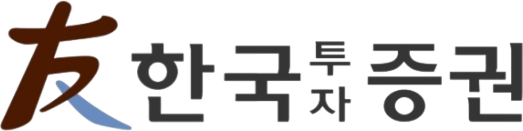 Korea Investment logo