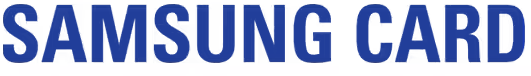 Samsung Card logo
